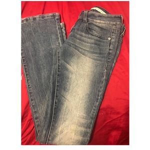 DKNY Jeans 27tall